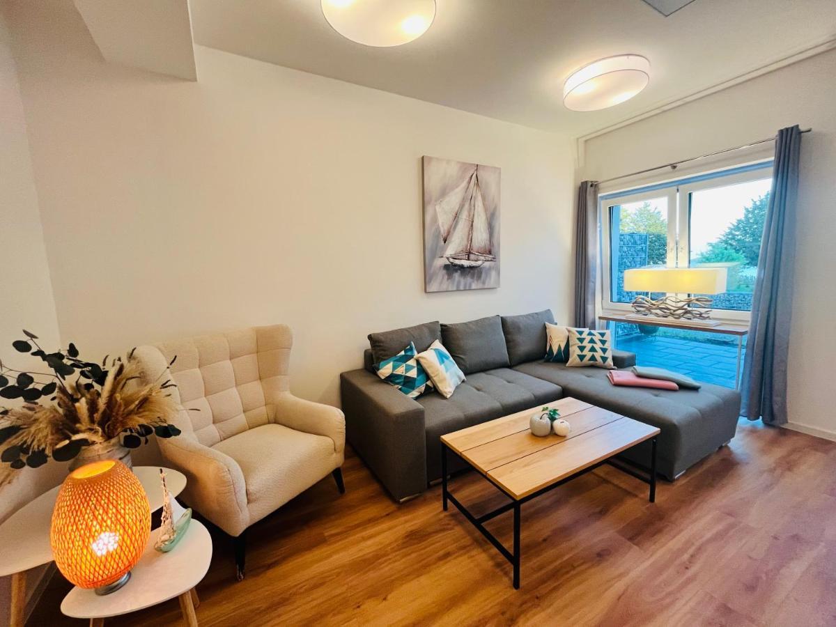 Apartamento App 8U Heimatliebe Dranske Exterior foto
