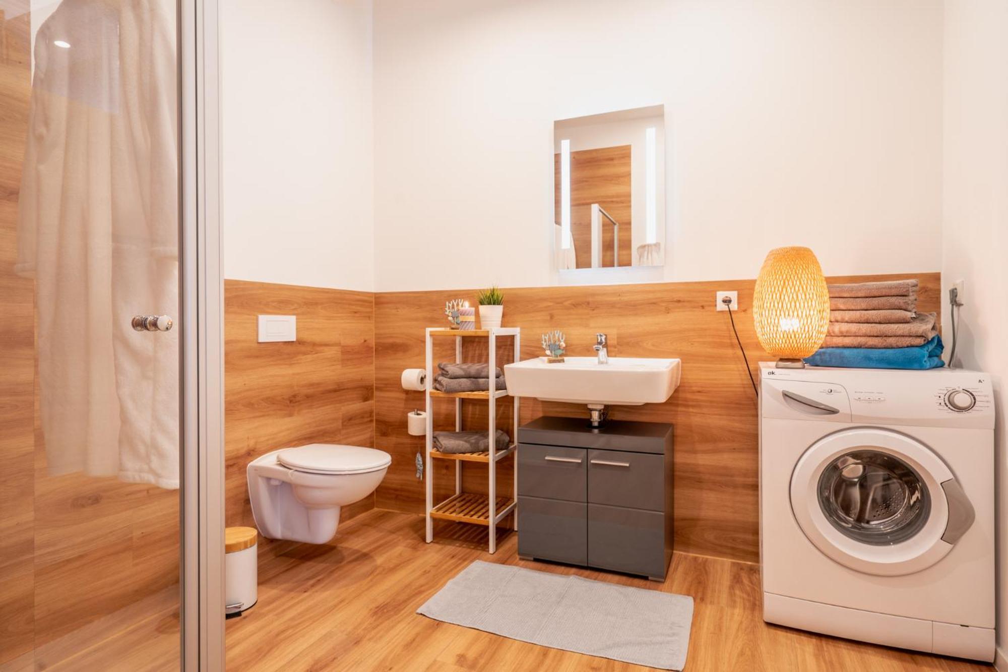 Apartamento App 8U Heimatliebe Dranske Exterior foto