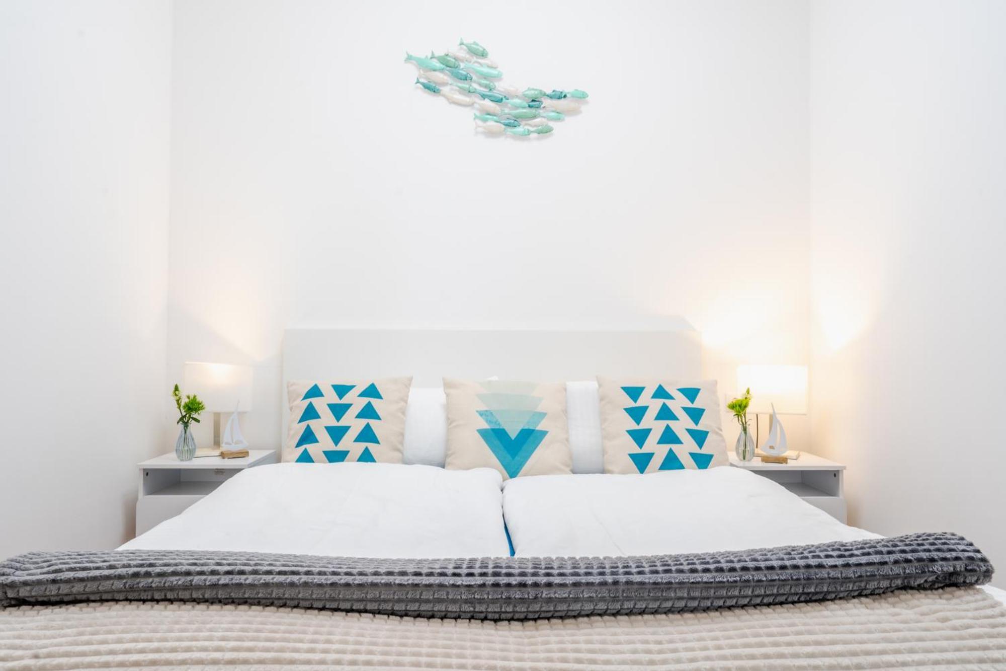 Apartamento App 8U Heimatliebe Dranske Exterior foto