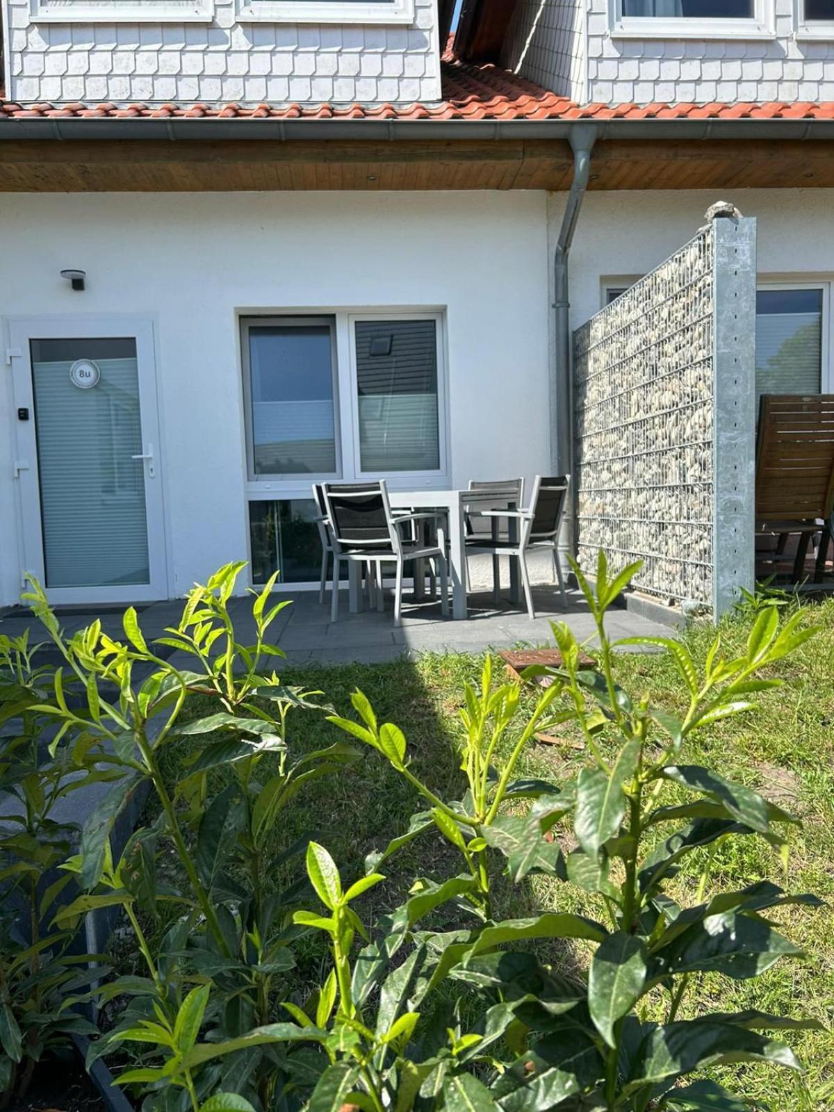 Apartamento App 8U Heimatliebe Dranske Exterior foto