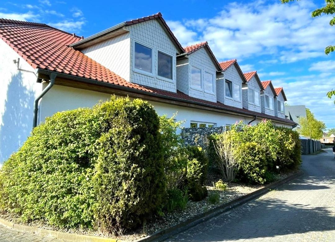 Apartamento App 8U Heimatliebe Dranske Exterior foto